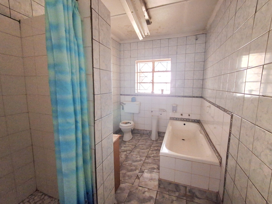 4 Bedroom Property for Sale in Sasolburg Ext 1 Free State